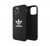 Adidas OR Moulded BASIC iPhone 12/ 12 Pro tok, fekete