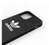 Adidas OR Moulded BASIC iPhone 12/ 12 Pro tok, fekete