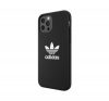 Adidas OR Moulded BASIC iPhone 12/ 12 Pro tok, fekete