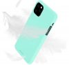 Mercury Soft Samsung Galaxy A05s szilikon tok, menta