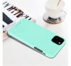 Mercury Soft Samsung Galaxy A05s szilikon tok, menta