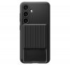 Spigen Samsung Galaxy S24 Liquid slot tok, fekete