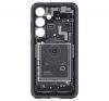 Spigen Ultra Hybrid Samsung Galaxy S24 tok, Zero One tok,