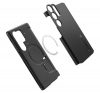 Spigen Tough Armor Magfit Samsung Galaxy S24 Ultra  Magsafe tok, fekete