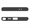 Spigen Ultra Hybrid Samsung Galaxy S24 Ultra tok, Frost Black, matt-fekete