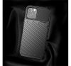 Forcell Thunder Samsung Galaxy S23 ULTRA tok, fekete