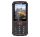 Evolveo Strongphone W4  fekete / piros