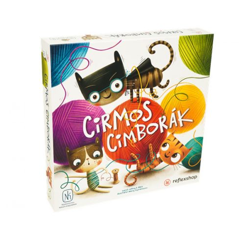 Cirmos Cimborák