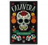 Calavera társasjáték