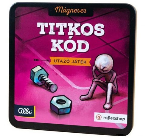 Titkos kód