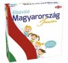 Elbűvölő Magyarország Junior kvízjáték