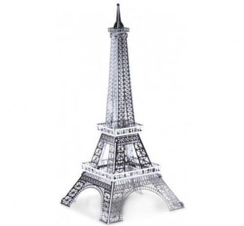 Metal Earth Eiffel torony