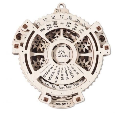 Ugears Dátum navigátor UG70029