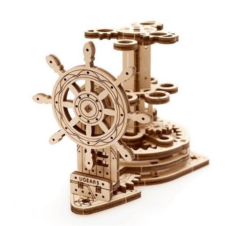 UGEARS Fogaskerekes tolltartó