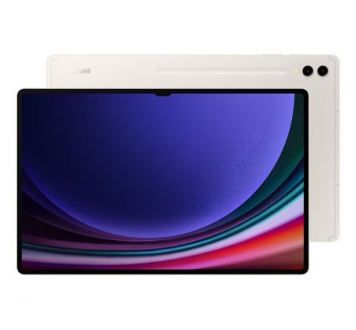 Samsung Galaxy Tab S9 Ultra WiFi (12/512GB), bézs