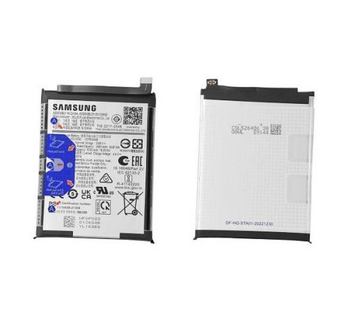 Samsung Galaxy A14 4G gyári akkumulátor, SM-A145B
