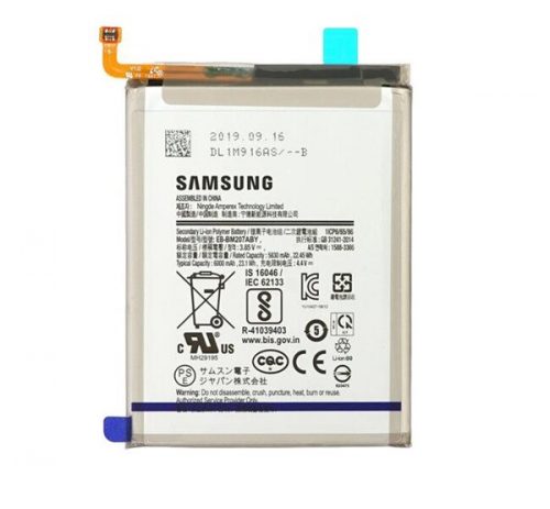 Samsung Galaxy M21 /Samsung Galaxy M30S  gyári akkumulátor, SM-M215F