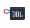 JBL Go 3 hordozható bluetooth hangszóró , 4.2W, kék / rózsaszín, JBLGO3BLUP