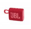 JBL Go 3 hordozható bluetooth hangszóró , 4.2W, piros, JBLGO3RED