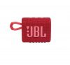 JBL Go 3 hordozható bluetooth hangszóró , 4.2W, piros, JBLGO3RED