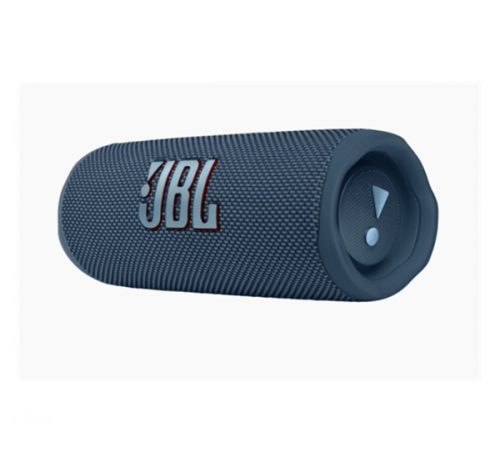 JBL Flip 6 hordozható bluetooth hangszóró, 30W,  sötétkék, JBLFLIP6BLU