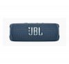 JBL Flip 6 hordozható bluetooth hangszóró, 30W,  sötétkék, JBLFLIP6BLU