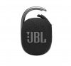 JBL Clip 4 hordozható bluetooth hangszóró, 5W,  fekete JBLCLIP4BLK