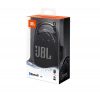 JBL Clip 4 hordozható bluetooth hangszóró, 5W,  fekete JBLCLIP4BLK