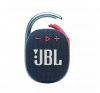 JBL Clip 4 hordozható bluetooth hangszóró, 5W, kék / rózsaszín, JBLCLIP4BLUP