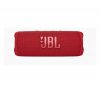 JBL Flip 6 hordozható bluetooth hangszóró, 30W, piros, JBLFLIP6RED