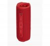 JBL Flip 6 hordozható bluetooth hangszóró, 30W, piros, JBLFLIP6RED