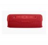 JBL Flip 6 hordozható bluetooth hangszóró, 30W, piros, JBLFLIP6RED