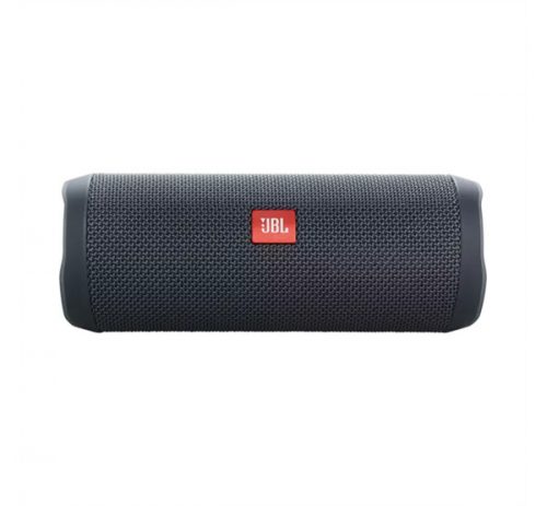 JBL Flip Essential 2 hordozható bluetooth hangszóró / külső akkumulátor, 20W, Gunmetal, ( fekete ) JBLFLIPES2