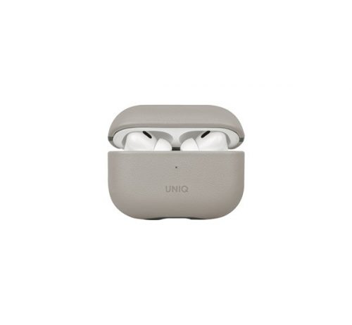 Uniq Lyden DS Airpods Pro 2nd gen (2022) tok, elefántcsont / zöld