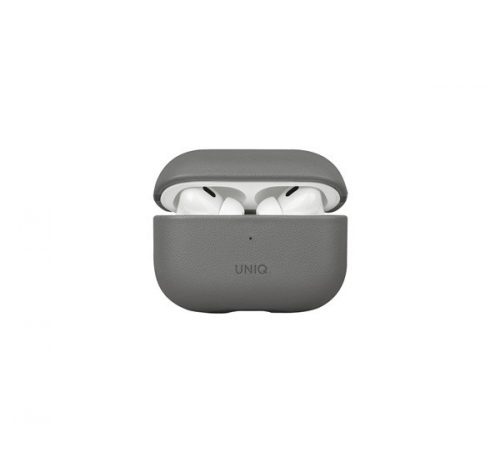 Uniq Lyden DS Airpods Pro 2nd gen (2022) tok, szürke / fekete