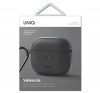 Uniq Valencia Airpods 3rd gen tok, gunmetal / szürke