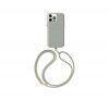 Uniq Coehl Creme Apple iPhone 15 Pro Max Magsafe kombatibilis tok, sage / zöld