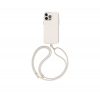 Uniq Coehl Creme Apple iPhone 15 Pro Max Magsafe kombatibilis tok, ivory / elefántcsont