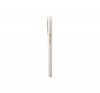 Uniq Coehl Creme Apple iPhone 15 Pro Max Magsafe kombatibilis tok, ivory / elefántcsont