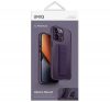 Uniq Heldro Apple iPhone 14 Pro Max tok,, lila