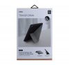 Uniq Transforma Rigor iPad 10.2 tok, fekete