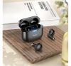 Hoco EW34 TWS Full True bluetooth headset, fekete