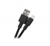 Hoco X29 USB / Lightning töltő- és adatkábel, 1m, fekete