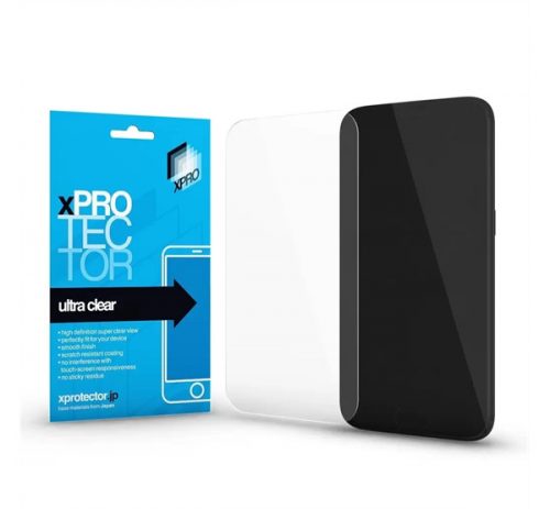 Xprotector Xiaomi 14 Pro Hybrid 3D kijelzővédő fólia