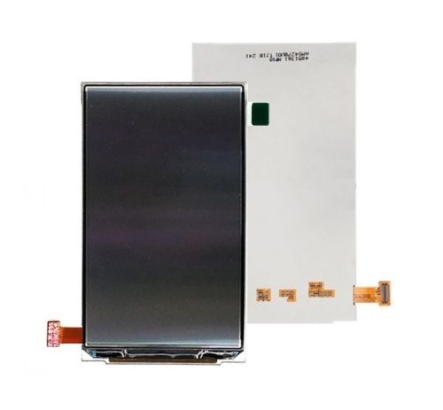 Nokia Lumia 820 kompatibilis LCD modul kerettel, OEM jellegű, Grade S+