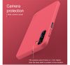 Nillkin Super Frosted Samsung Galaxy A15 5G tok, fekete