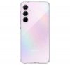 Spigen Liquid Crystal Glitter Samsung Galaxy A55 5G tok, átlátszó ACS07538