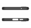 Spigen Liquid Air Samsung Galaxy S23 FE tok, fekete, ACS06366