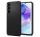 Spigen Liquid Air Samsung Galaxy A55 5G tok, Matte Black, fekete ACS07526