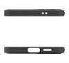 Spigen Core Armor Samsung Galaxy S24+ tok, matt fekete, ACS07201